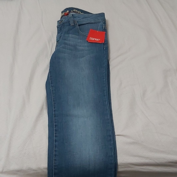Brand New! Esprit Jeans - Picture 3 of 3